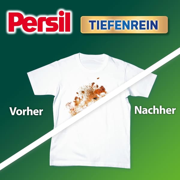 Persil Universal Żel do Prania 19 prań DE