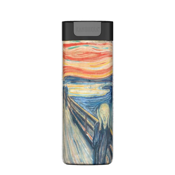Kambukka Olympus The Scream Thermal Mug 500ml