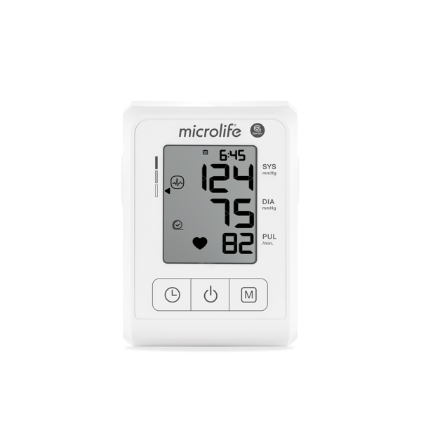 Microlife Verenpainemittari BP B1 Classic