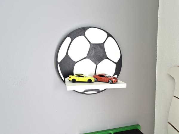 Fodbold MK2 Hylde