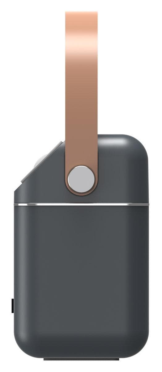 NAVITEL NS150 kraftverk