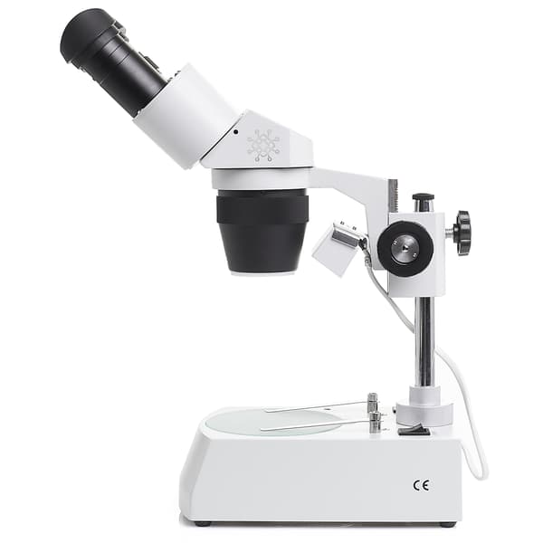 Binokular stereomikroskop 20-40x ST-4024-2L/11