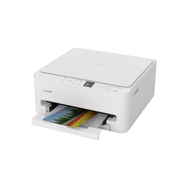 Canon Pixma TS6550i A4 multifunktionsskrivare
