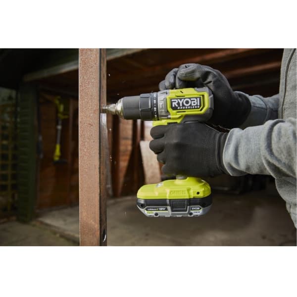 RYOBI 18V RPD18BL1-0 Sladdlös borrmaskin
