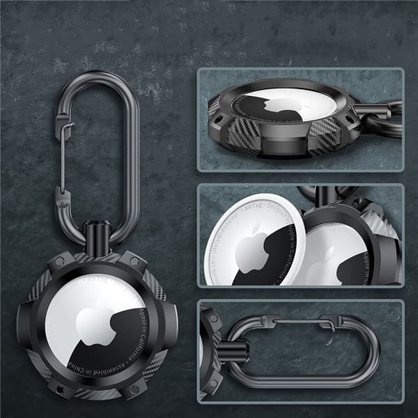 TECH-PRECT TPUCARBON OMENA-ILMALAUTA MUSTA