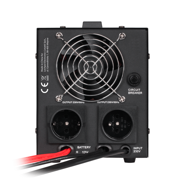Vipow LED-projektor