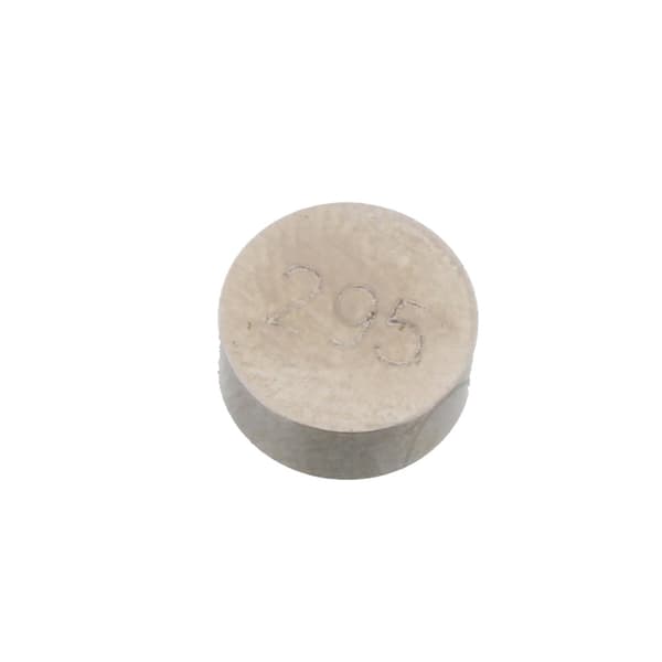 JMP 7.5 venttiililevy [2.95 mm]