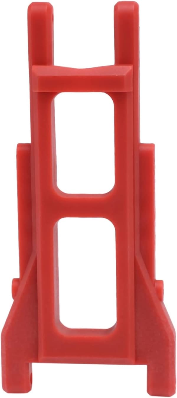 NYLON FOR- OG BAGSTYRINGSARM TIL SLAS VXL HOBBY 9EMO