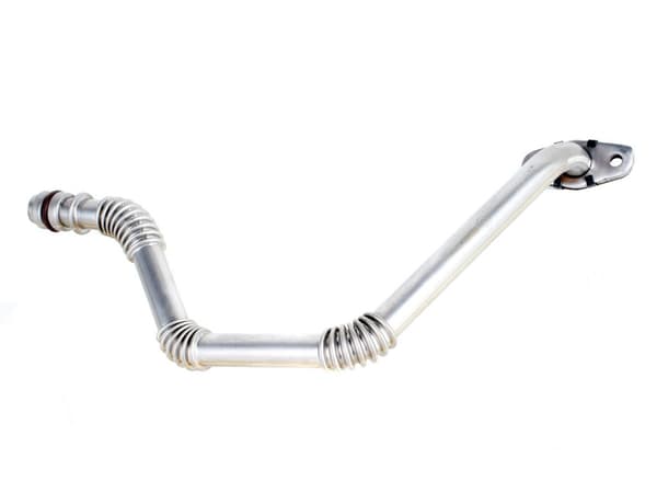 TURBINOLJEDRÖR 1.5 DCI
