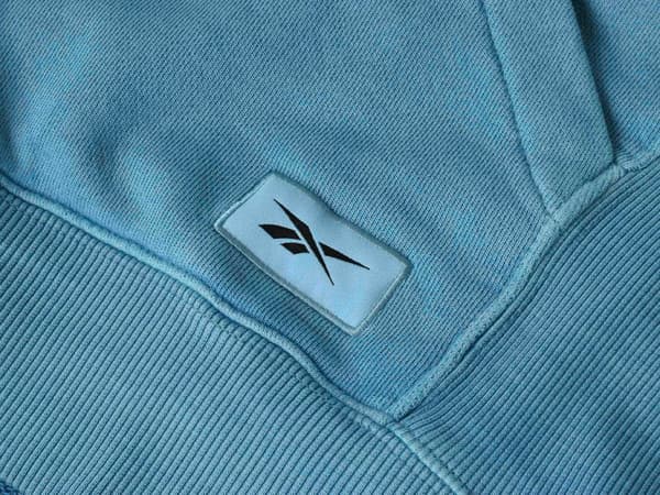 REEBOK HERR BOMULLSHOODY MED BAKGRUND