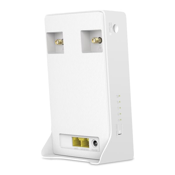Mercusys MB130-4G LTE AC1200 -reititin