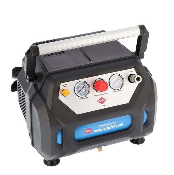 KOMPRESSOR MINI AIRPRESS H215 6 6L 1,5KM