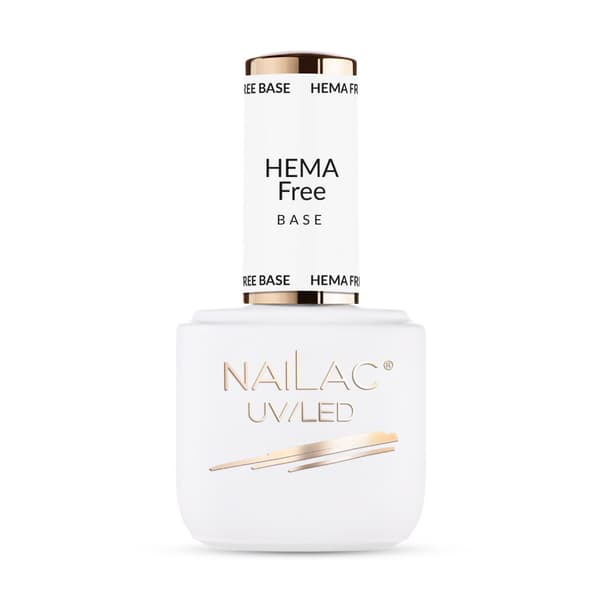 HEMA-fri NaiLac Hybrid Base 7ml