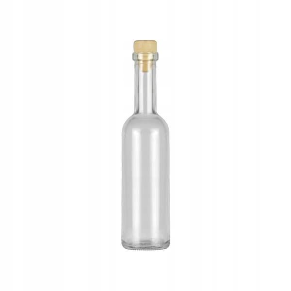 FUTURA 100 ml pullo korkkiliköörillä