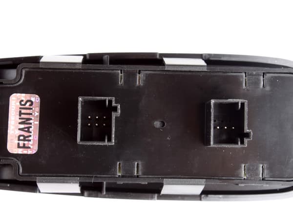 FÖNSTERKONTROLLPANEL