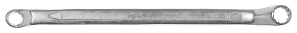 MJW 8-10 mm gaffelnøgle