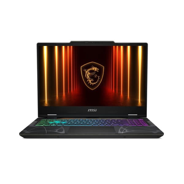 MSI B2RWFKG-038XPL bärbar dator, Intel Core i7, 16 GB RAM, 512 GB SSD