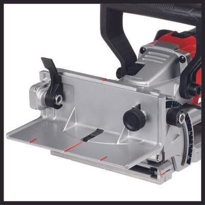 Batteridriven musikfräs TE-BJ 18 LiSolo 4350630 EINHELL