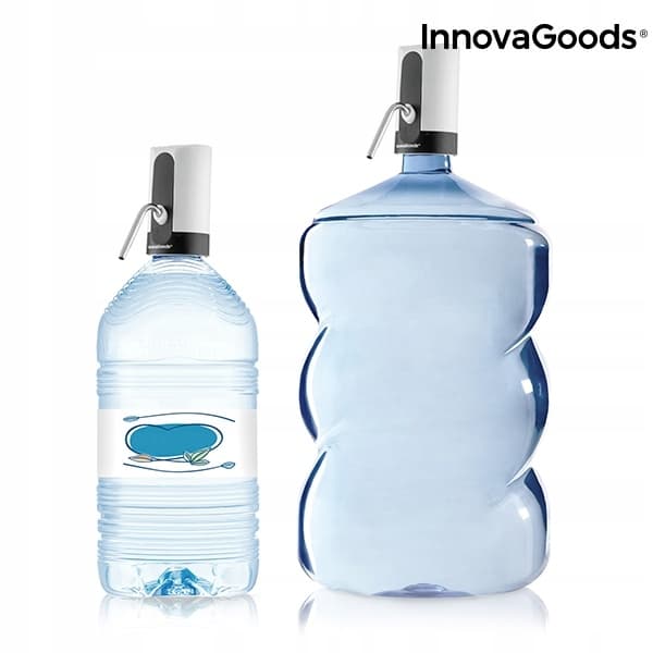 InnovaGoods automaattinen pulloannostelija hana