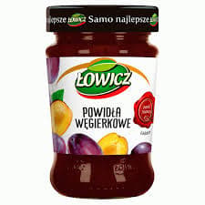 ŁOWICZ UNKARI HILLO 290G