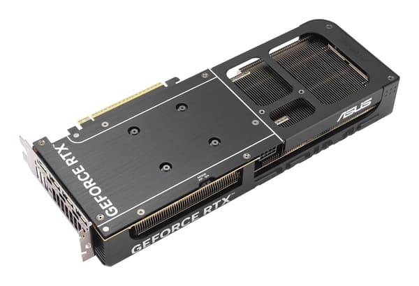 ASUS PRIME RTX 5060 TI 8GB OC grafikkort