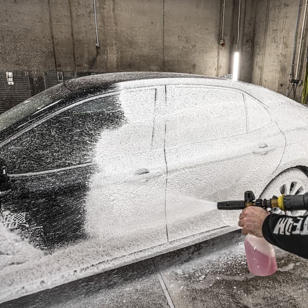 MOJE AUTO - Aktiv skum för högtryckstvätt 1000ml