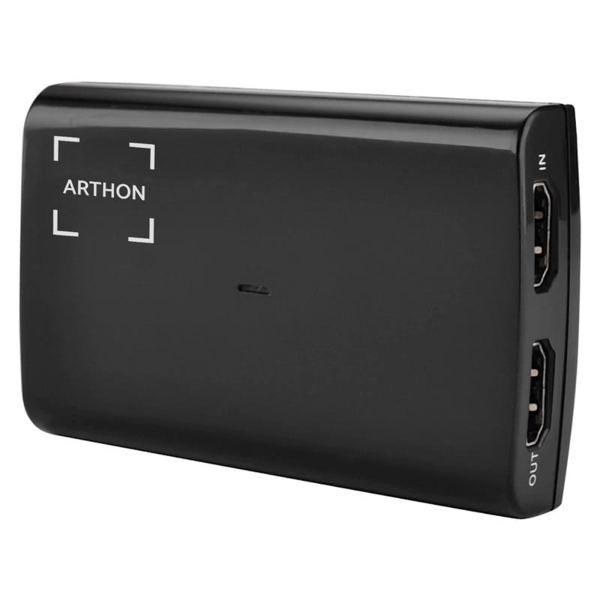 USB 3.0 HD Capture spiloptagelse streaming GRABBER 1080p HDMI EZCap