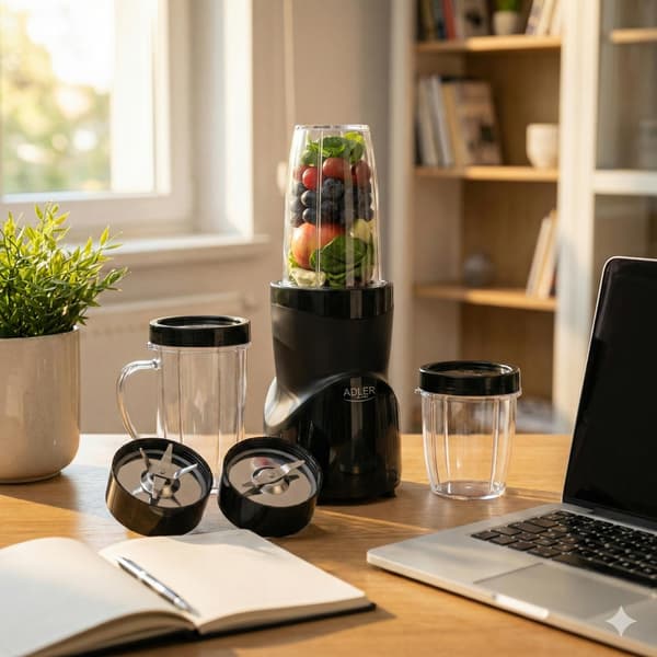 Blender Adler AD4084b