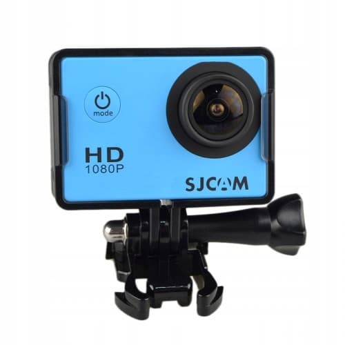 SJCAM RAMME TIL SJ4000 KAMERA