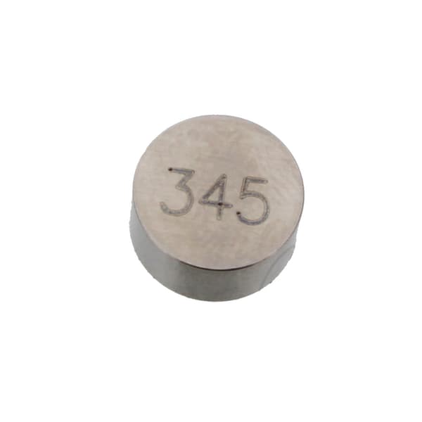 JMP 7.5 venttiililevy [3.45 mm]