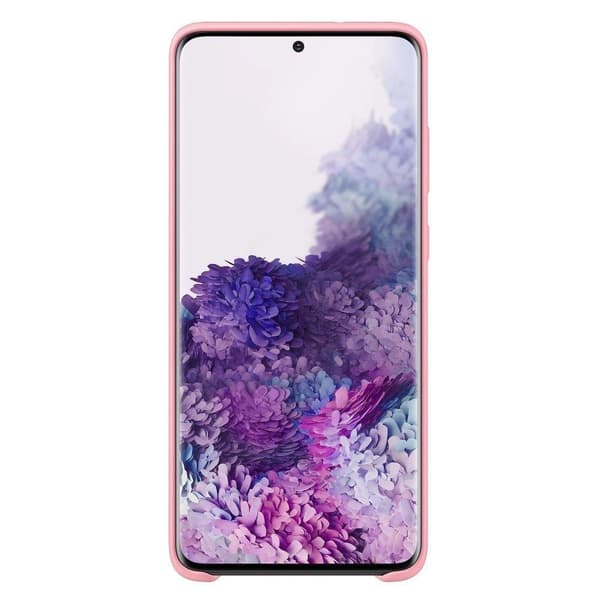 Silikonecover fleksibelt silikonecover Samsung Galaxy A03s sort