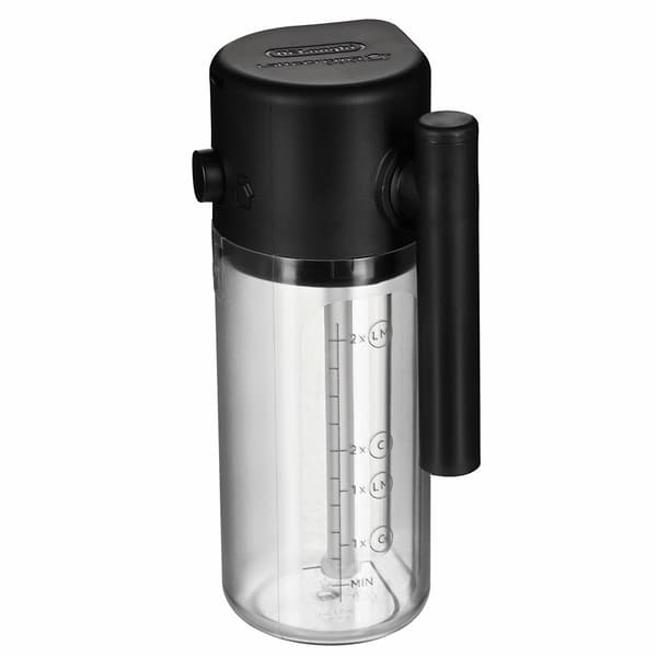 DeLonghi ECAM 220.60.B espressomaskine sort, 1,8 l, 1450 W