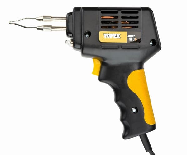 TRANSFORMATORLÖDKOLV 100W - T 44E002