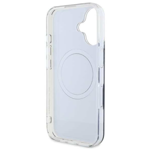 Hello Kitty IML Sweet Kitty MagSafe - iPhone 16 Pro cover (sort)