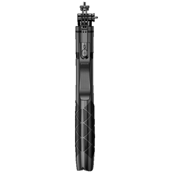 Stativ Selfie Stick Proove MegaStick svart