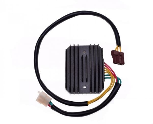SPÆNDINGSREGULATOR PEUGEOT SATELIS 125
