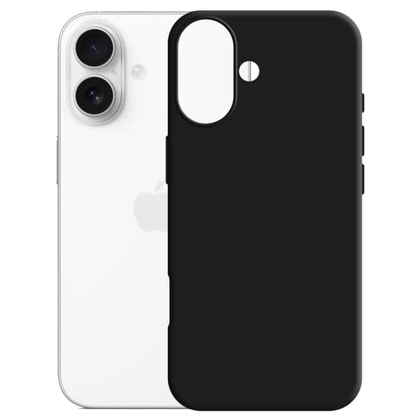 Apple iPhone 17 - 3mk Matt Cover Pro