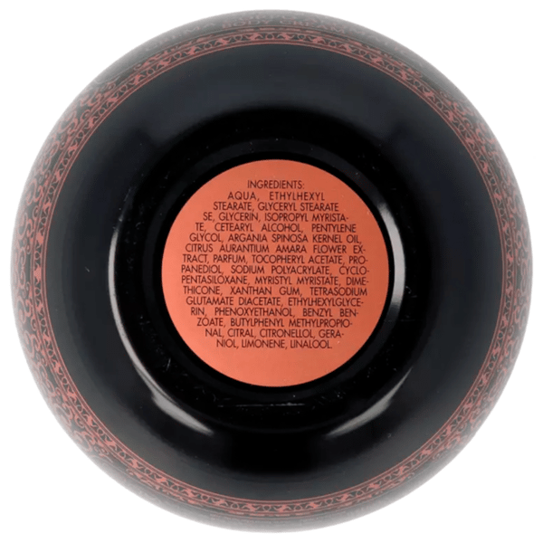 TESORI Hammam kroppskräm 300ml