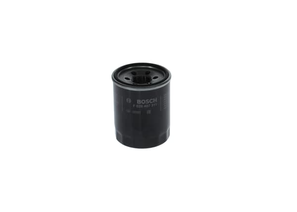 OLIEFILTER F026407311 BOSCH