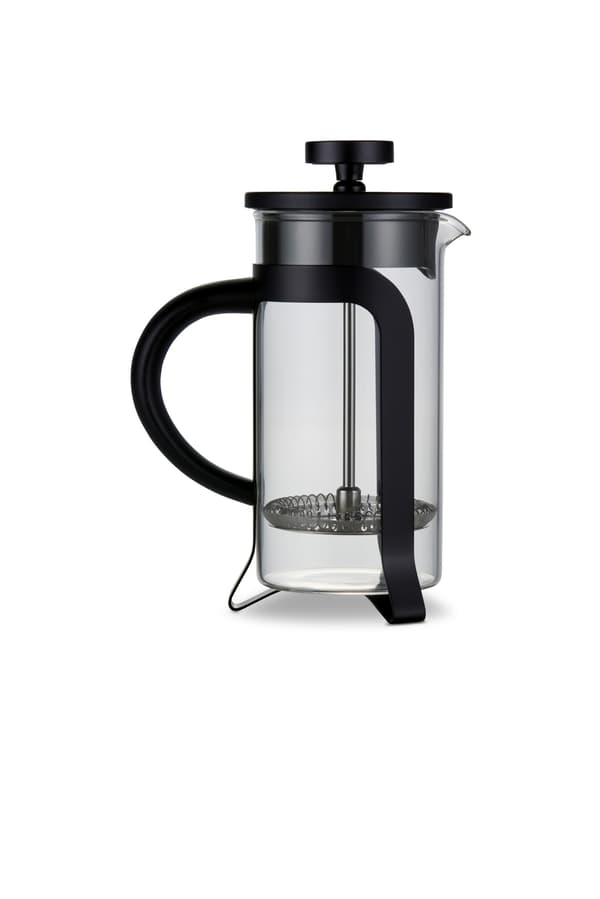Tchibo Brygger French Press 300ml, sort