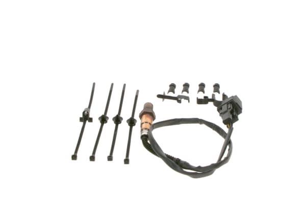 LAMBDA SENSOR 0258007353 BOSCH