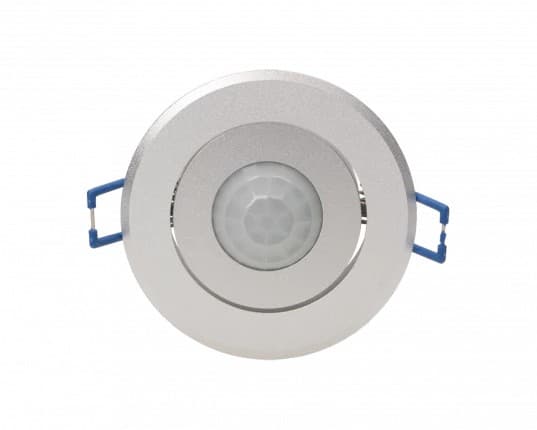 360° INDBYGGET ALUMINIUMSBEVÆGELSESSENSOR - ON-CR-223