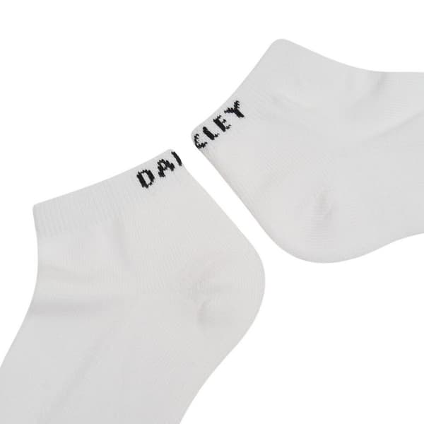 Oakley SHORT SOLID 3-PACK unisexstrumpor vita FOS900351-100