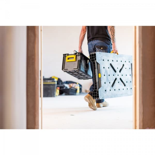 Stanley Fatmax FMST1-75672 Express foldbar arbejdsbænk