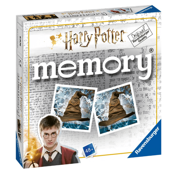 Ravensburger 20560 Minne Harry Potter