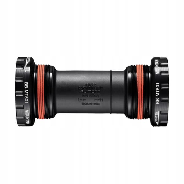 Shimano BB-MT501 krankbokskopper til Hollowtech II aksler