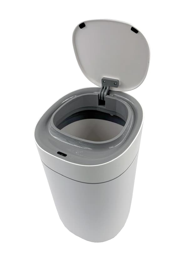 Verotech VK-315 beröringsfri sopkorg med rörelsesensor 15L