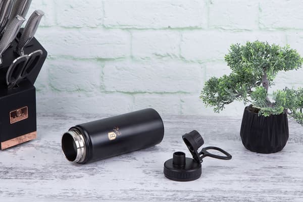URHEILUPULLO 540ml BERLINGER HAUS BH-7758