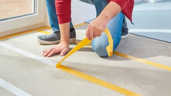388520 TESA DS EXTRA STARK A 10M X 50MM