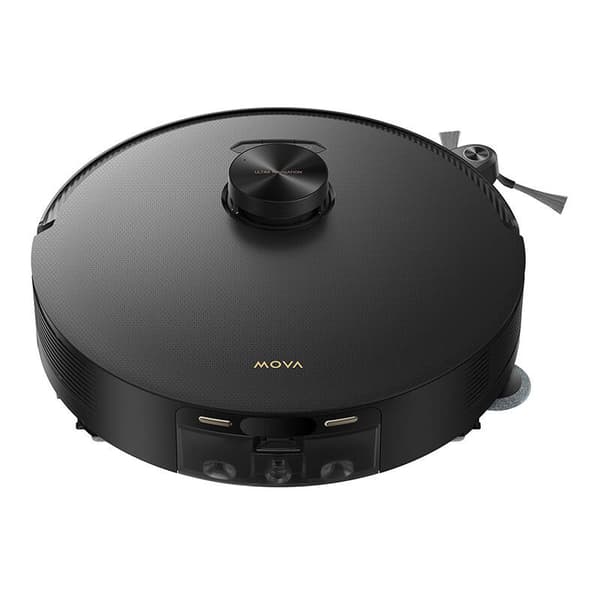 MOVA Z50 Ultra städrobot